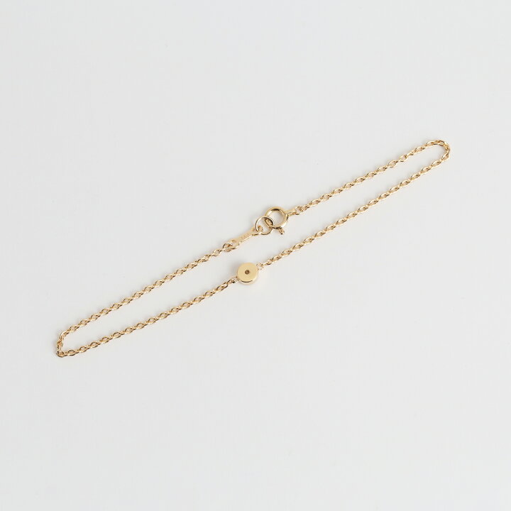 楽天市場】【Bettia Bracelet】 一粒 ダイヤモンド ブレスレット 一粒 