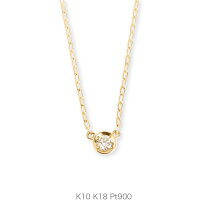 楽天市場】k10 0．07カラットの通販