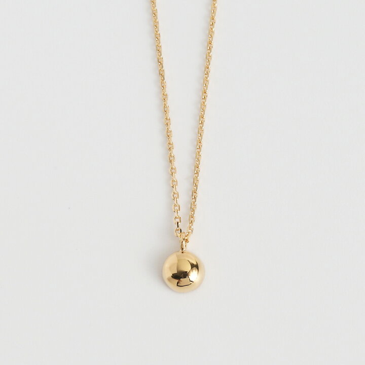 楽天市場】【One Diamond Star Necklace】K10/K18/Pt900 星 モチーフ 