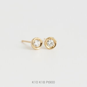 yOrtina Piercez K10/K18/Pt900 ꗱ _Ch sAX ꗱ_C X^bhsAX 10 10k k10 18 18k k18 pt900 CG[S[h sNS[h zCgS[h v`i fB[X Vv 