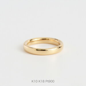yPlane Nude Ring / Mediumz K10/K18/Pt900 Vv O w n w }bWO yA fB[X k18 18 18k k10 10 10k Pt900 S[h sNS[h zCgS[h v`i  v
