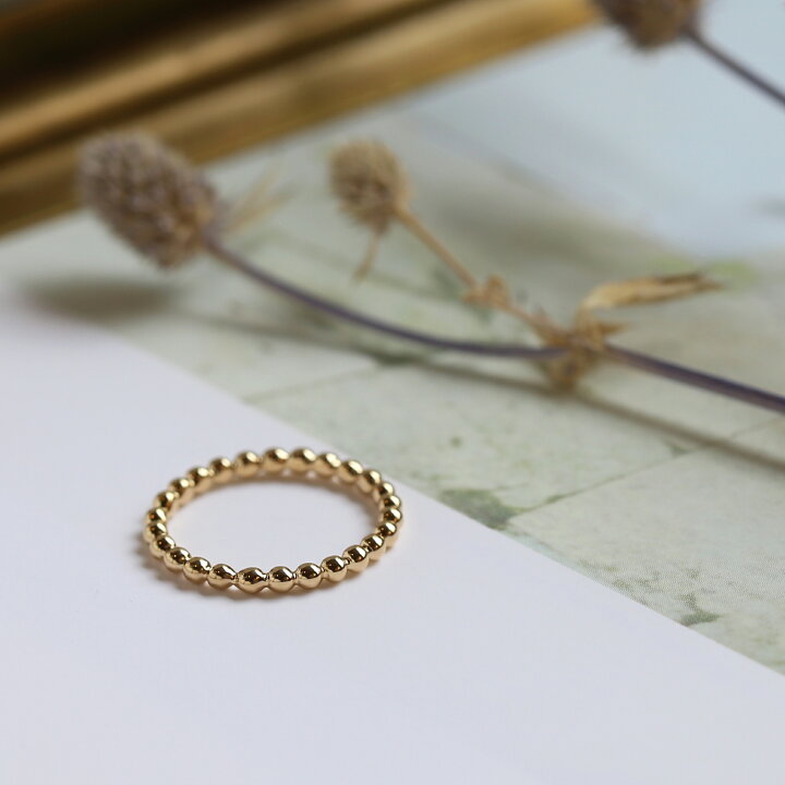 楽天市場】【Cres Ring】 K10/K18/Pt900 ボール 地金 リング 指輪 10金 10k k10 18金 18k k18 pt900  イエローゴールド ピンクゴールド ホワイトゴールド プラチナ レディース シンプル 華奢 繊細 サイズ 号 プレゼント ギフト : AVARON K18 ボールデザインオープンリング 26.6g