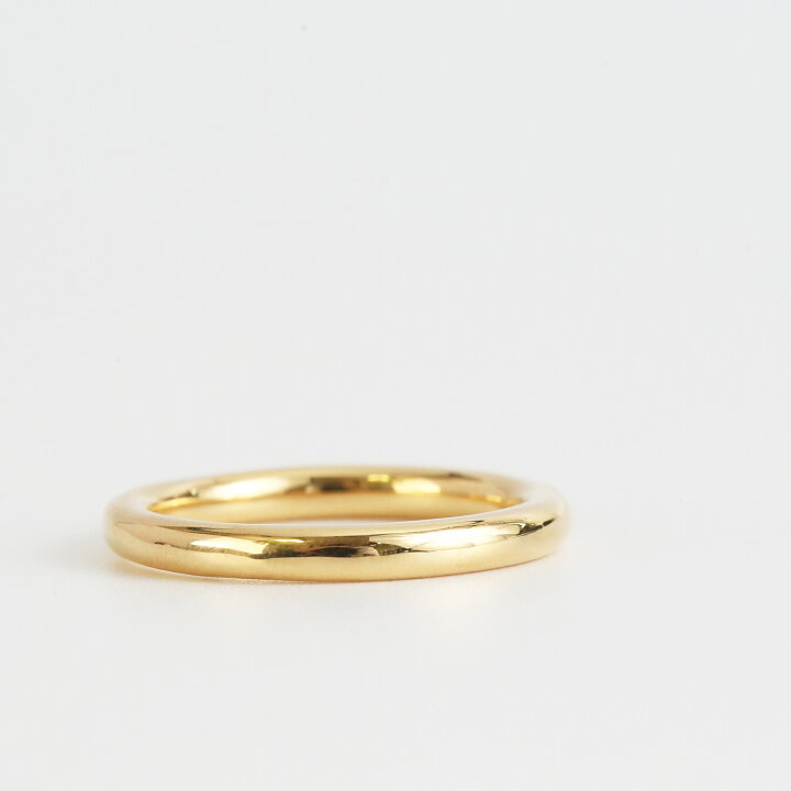 楽天市場】【Nude Ring】 K10/K18/Pt900 リング 指輪 地金 結婚指輪 