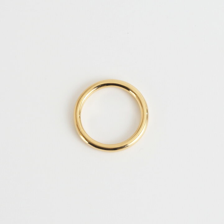 楽天市場】【Nude Ring】 K10/K18/Pt900 リング 指輪 地金 結婚指輪 
