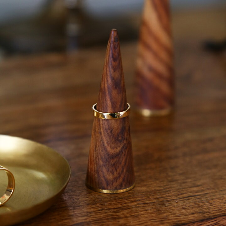 楽天市場】【Nude Plate Ring / Medium】 K10/K18/Pt900 平打ち 地金 