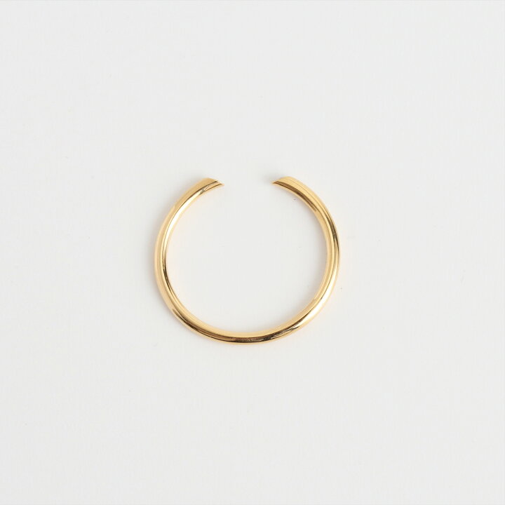 楽天市場】【Eclairer Ring】 K10/K18/Pt900 ダイヤモンド オープン 