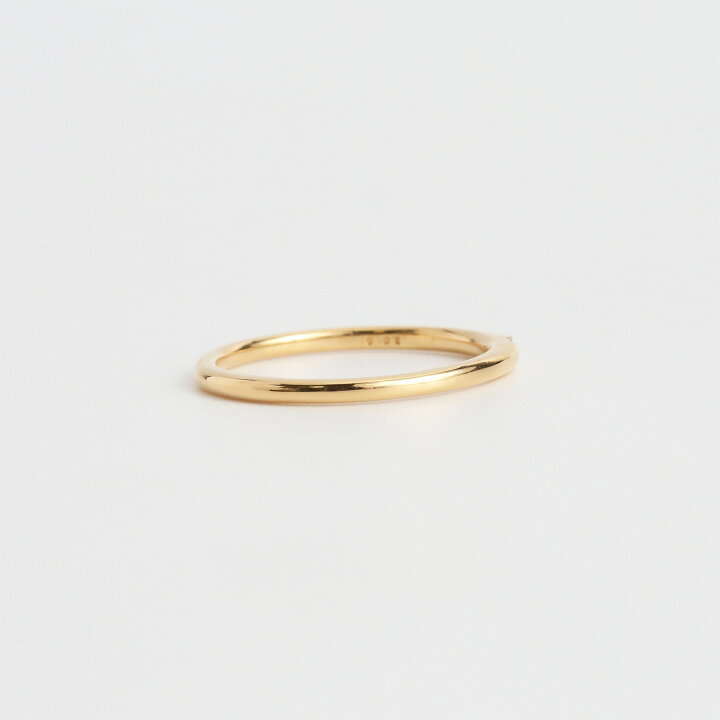 楽天市場】【One Diamond Ring】 K10/K18/Pt900 一粒 ダイヤモンド  