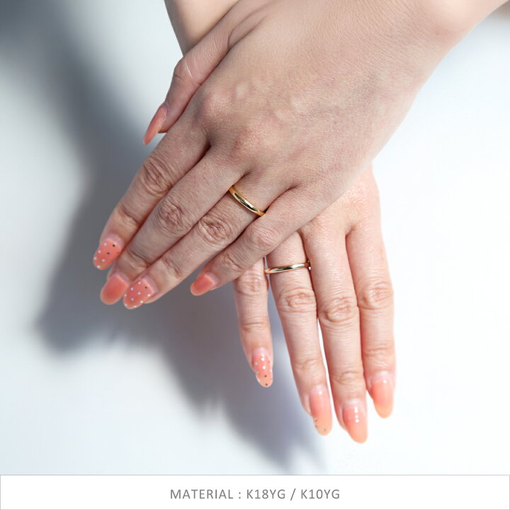 楽天市場】【Drop Hook Pierce】 K10/K18/Pt900 雫 モチーフ 地金  