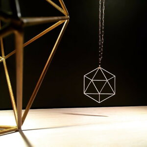 �y���[�J�[��蒼�����i�z�y�[�p�[�l�b�N���X�@Paper necklace 14kgf 0001 WHITE�@NEC14G-0001W