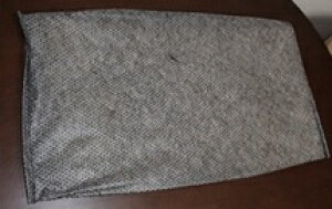 【送料無料】【代引き不可】ウォーターブロック 屋内用G1ケース 20袋都市型水防資材・吸水性ゲル水のう