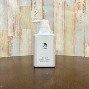 �}�R���o�����X�V�����v�[�@300ml�@bio aid Macomo Shampoo