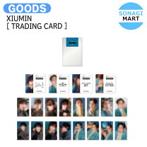 楽天市場】exo シウミン グッズの通販