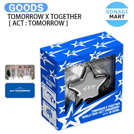 [流通特典] TOMORROW X TOGETHER WORLD TOUR [ ACT : TOMORROW ] IN SEOUL / デジタルコード / TXT トゥモローバイトゥギャザー トゥバトゥ トゥバ グッズ KPOP / 公式グッズ / 予約商品 / 送料無料