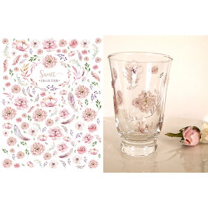 KXp@ SWEET@FLOWER XC[gt[@A4TCYi|[ZA[gԓ]ʎj킢Ԃ̃KXp]ʎE|[Z[cpKX]ʎ