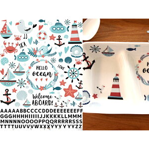 Oceanalphabet@I[VAt@xbg@A4TCYi|[Z[cp]ʎjE|[ZA[gpE