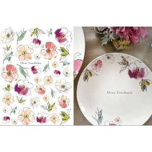 |[Z[c ]ʎ@p@ Fleur Touchantet[ gVgTCY@A4TCY@ԓ]ʎi|[ZA[gp]ʎj