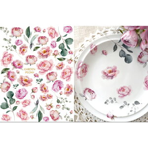 GARDEN PIONY @K[fsIj[@A4TCY@i|[ZA[gp]ʎjE|[Z[cEGKgȂԓ]ʎ