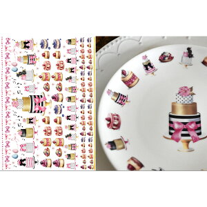 Cake@P[L]ʎ@A4TCY@i|[ZA[g@]ʎjَq]ʎ@|[Z[c