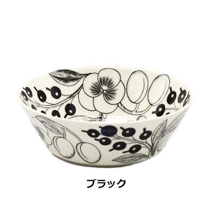 【30日5千円5%OFFクーポン】【正規取扱店】アラビア ARABIA パラティッシ ボウル 17cm ギフト プレゼント 北欧 Paratiisi