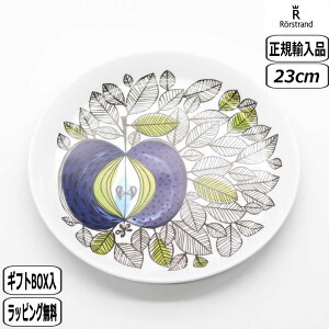 yK戵Xz[Xgh Gf tbgv[g 23cm zCg Eden plate flat 23cm White Rorstrand