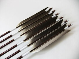 楽天市場】 矢 > ミズノカーボン矢 > SST75-18s : 曽根弓具店