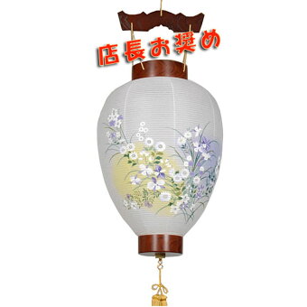 盆提灯