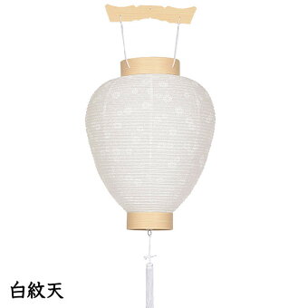 盆提灯
