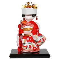 楽天市場】人形 花嫁の通販