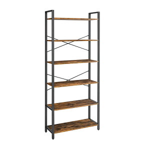 VASAGLE I[vbN {I X`[bN I bN 6i [bN I[vVFt X [I I VFt ^ ԑ k  ؖړV X`[r 80×s30×186CM 