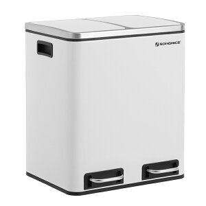 yP510%OFF 10/04-05!!zSONGMICS S~ 2 2x15l XeX ݔ  Wt ӂt y_ 30l Lb`    Ci[oPbg [ LTB30