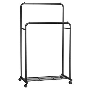 SONGMICS nK[bN pCvnK[ X^CnK[ R[g|  bN LX^[t X  ߗގ[ 91cm 傤ǂTCY ω׏d50kg HSR25y