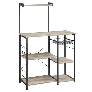 �y10%OFF�� 4/4-10����!!�zVASAGLE �E �����W�{�[�h �����W�� �L�b�`�����b�N�����W���b�N�����W�� �X���C�h�I�t�� ��^�����W�Ή� �L�b�`�����S�� �H��I �L�b�`�����[ 6��S�����b�N��t�� ����13