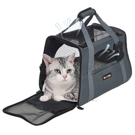 楽天市場 猫 キャリーバッグの通販