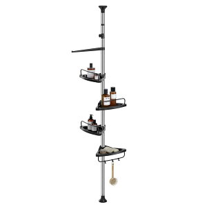 yP510%OFF Ԍ!!zbN ˂[bN 95-300cm ߉\ 4i Lk_ C Vv[ bN oXV[bN zCg ubN