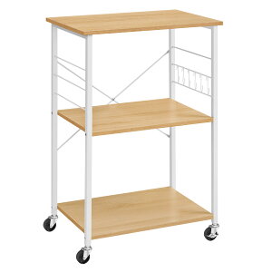 �y10%OFF�� 4/4-10����!!�zVASAGLE �����W�� �L�b�`�����b�N��^�����W�Ή� �L�b�`�����S�� �����W�{�[�h �H��I �L�b�`�����[ 6��S�����b�N��t�� ����132cm�y��������(�k�C�� ���� �����ȂǏ���)