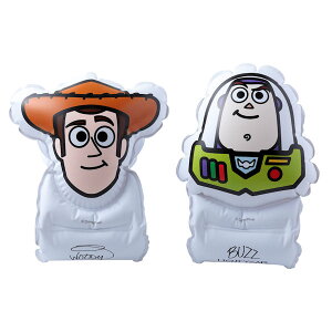 MARUKAi}Jj y197272z gCEXg[[ A[O 25×16cm Disney Pixar TOYSTORY woody buzzlightyear