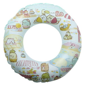 MARUKAi}Jj 194636 ݂R炵 70cm SANRIO Sumikkogurashi float 