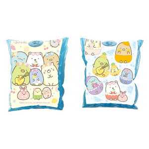 MARUKAi}Jj 194634 ݂R炵 A[O SANRIO Sumikkogurashi float  r[`ObY  ̎q ǂ LbY 1