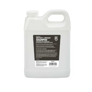 McNETTi}Nlbgj 0154 EFbg/hCX[cVv[ 1Ki3.7Lj Wet suitDrysuit shampoo