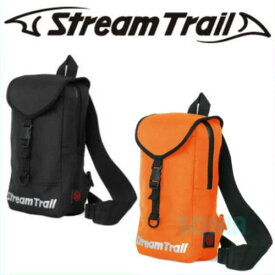 Stream Trail（ストリームトレイル） ワンショルダー ショルダーバッグ Amphibian AP One Shoulder