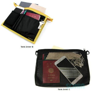 Stream TrailiXg[gCj ^NCi[ Ci[obO Tank Inner B/C