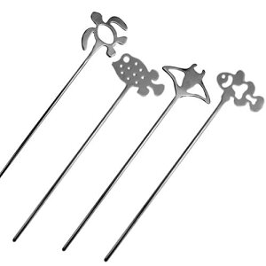 HUSE(ヒューズ)4731 海想 かんかんぼう ダイビング 指示棒 ダイブアクセサリー