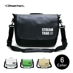 Stream Trail�i�X�g���[���g���C���j 7086 �V�F�� �V�����_�[�o�b�O Shell