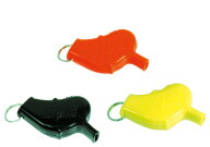 HUSE（ヒューズ） 【1232】 D611 ウィンドストームホイッスル Wind Storm Whistle 防災 防災グッズ 震災