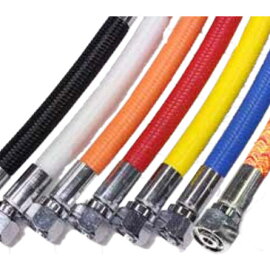 MIFLEX（マイフレックス） 6556/6557/6558/6559/6560 エクストリームBC/ドライホース 15〜45cm オス3/8-メス STDカプラー