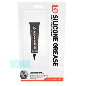 McNETTi}Nlbgj 0971 VROX 7g SIKICONE GREASE eiX hCX[c EFbgX[c _CrO T[tB S 򉻖h~