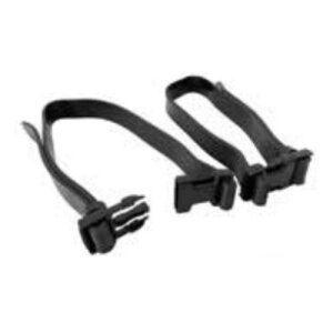 BBC(ビービーシー) バックル式ナイフベルト(2本組) ダイビング 足巻き ダイビングナイフ