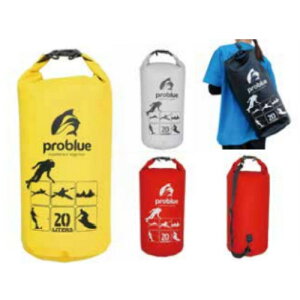 BBC�i�r�[�r�[�V�[�j PROBLUE �h���C�o�b�O 20L