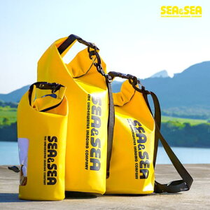 SEASEAiV[AhV[j 12511/12512/12513 YELLOW SUB DRY POUCH 10L/6L/2L CG[Tu hC|[` _CrO T[tB  h EH[^[v[t