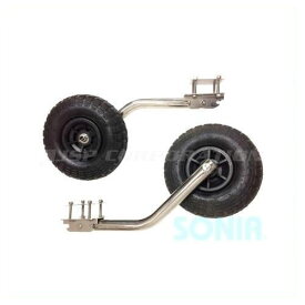 AQUA MARINA/R（アクアマリーナ） B0301913 ランチングホイール